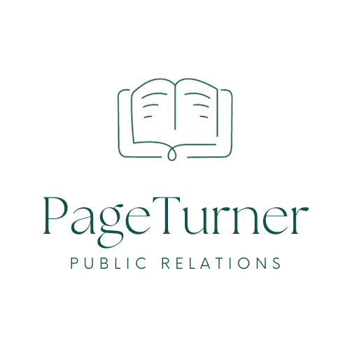 Page Turner PR